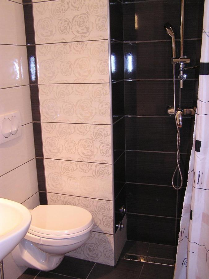 Apartmani Radosav Šilo Habitación foto
