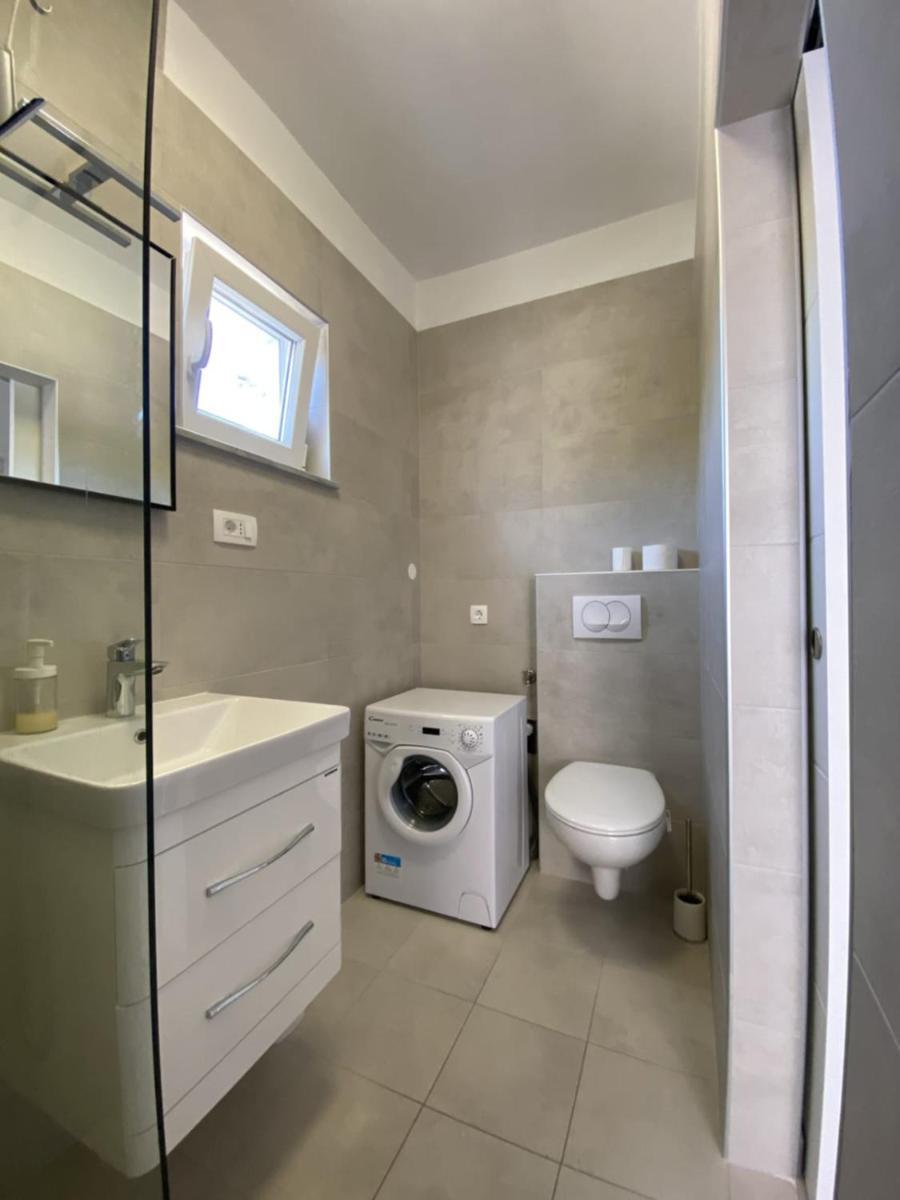 Apartmani Radosav Šilo Exterior foto